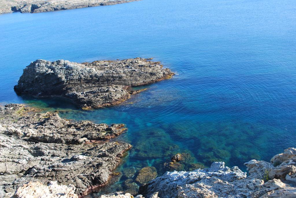 ستينتينو Monte Atena B&B Di Charme الغرفة الصورة