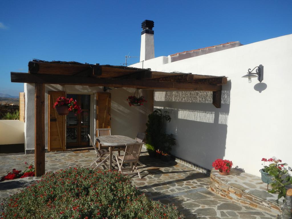 ستينتينو Monte Atena B&B Di Charme المظهر الخارجي الصورة