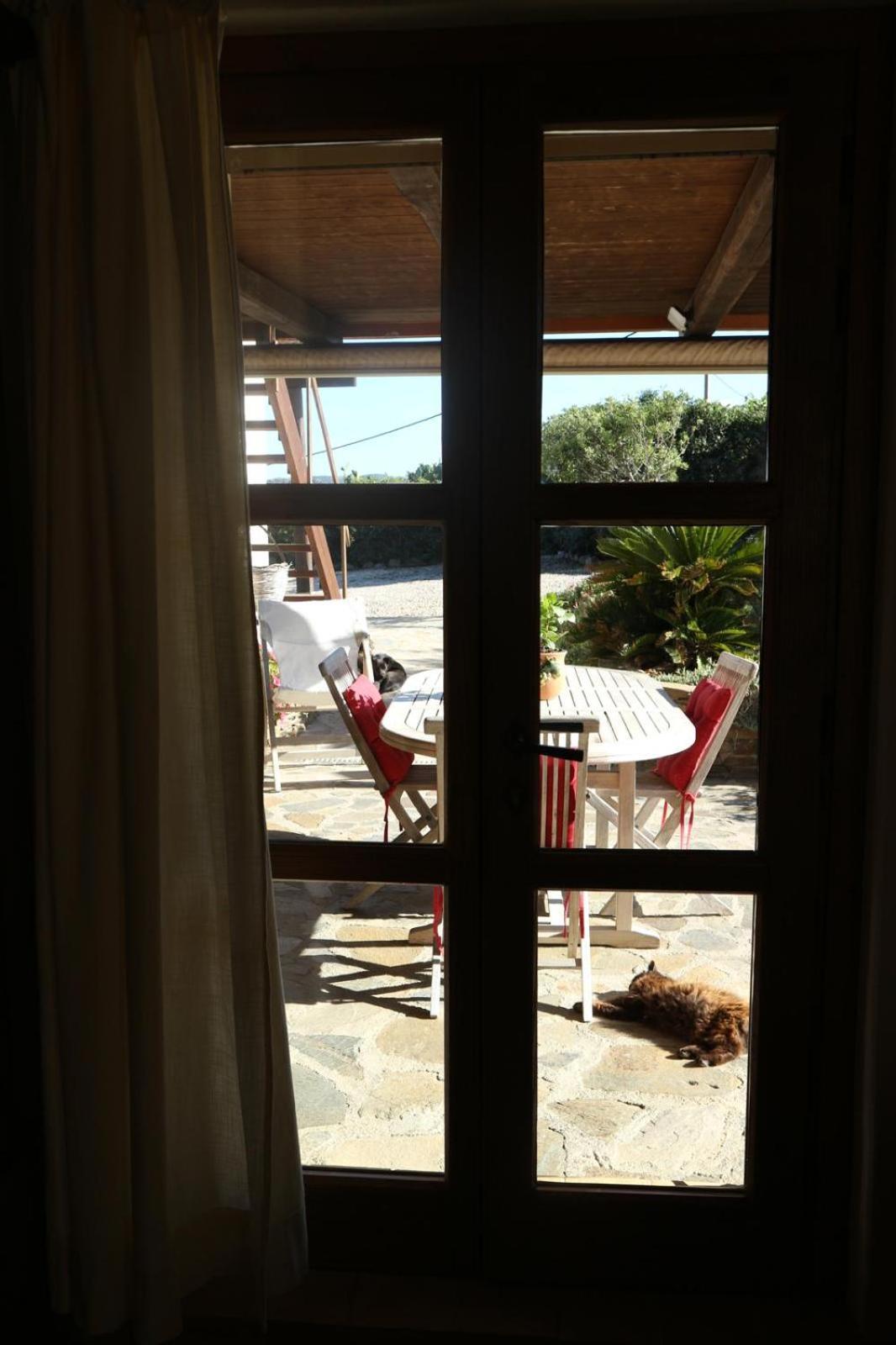 ستينتينو Monte Atena B&B Di Charme الغرفة الصورة