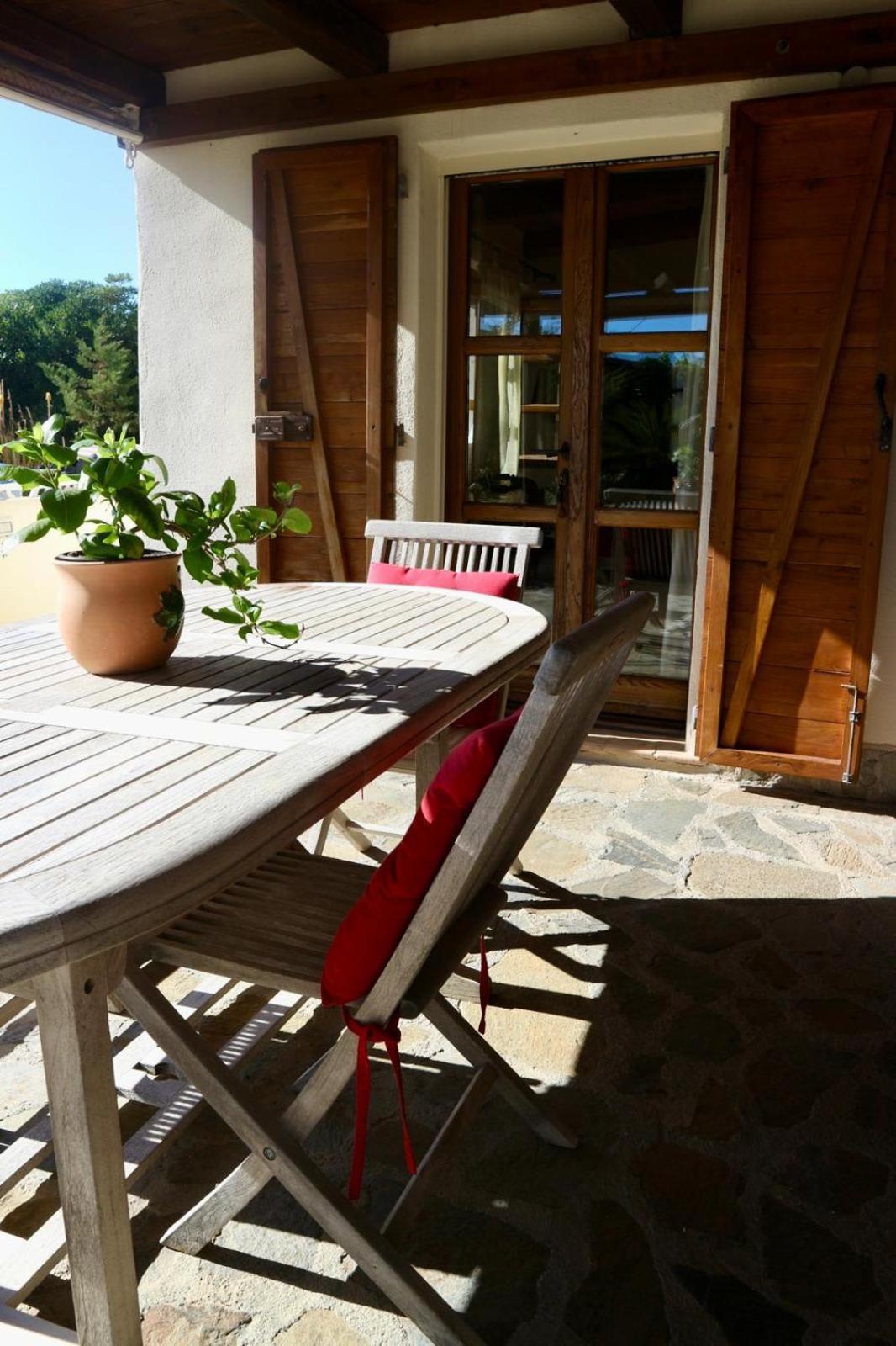 ستينتينو Monte Atena B&B Di Charme المظهر الخارجي الصورة