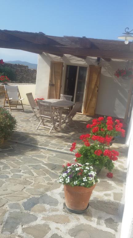 ستينتينو Monte Atena B&B Di Charme المظهر الخارجي الصورة