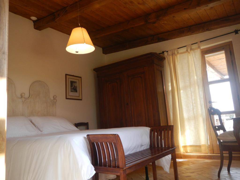 ستينتينو Monte Atena B&B Di Charme المظهر الخارجي الصورة