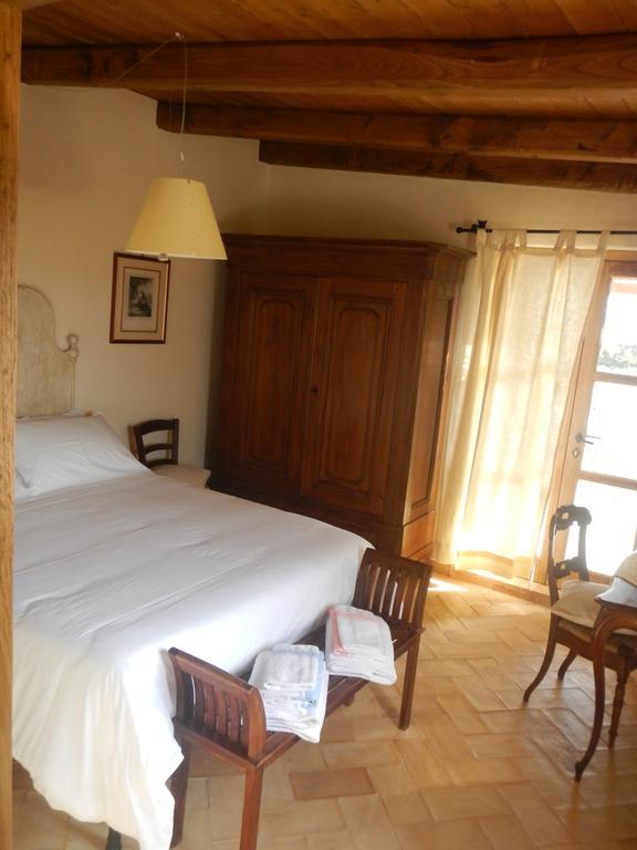 ستينتينو Monte Atena B&B Di Charme المظهر الخارجي الصورة