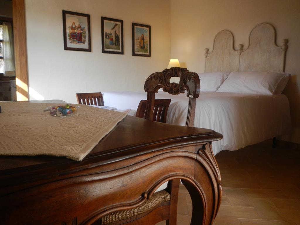 ستينتينو Monte Atena B&B Di Charme المظهر الخارجي الصورة