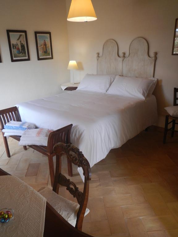 ستينتينو Monte Atena B&B Di Charme المظهر الخارجي الصورة