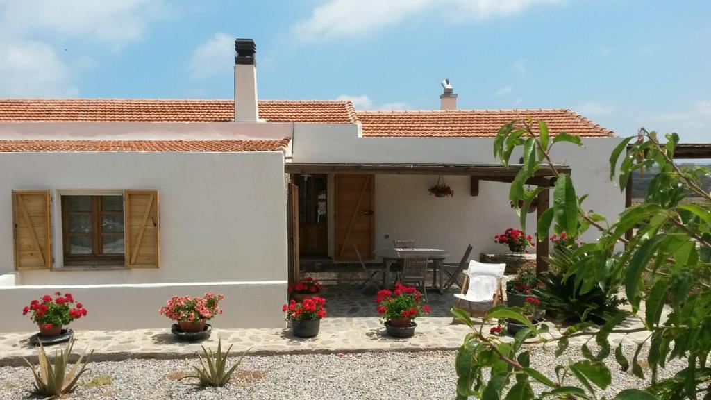 ستينتينو Monte Atena B&B Di Charme المظهر الخارجي الصورة