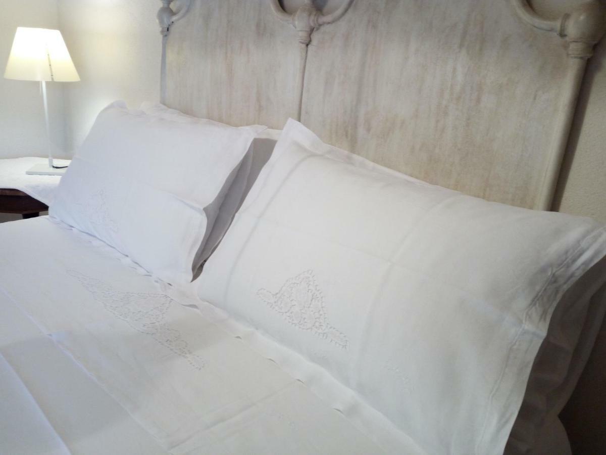ستينتينو Monte Atena B&B Di Charme المظهر الخارجي الصورة