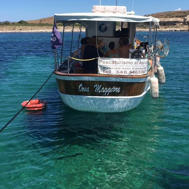 ستينتينو Monte Atena B&B Di Charme المظهر الخارجي الصورة